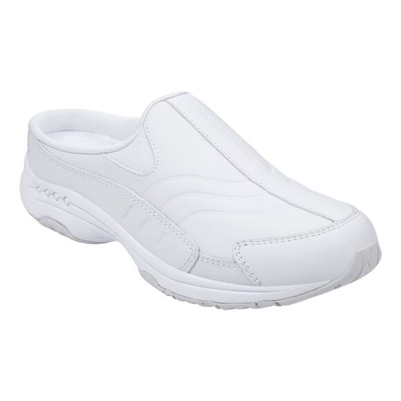 Women's Easy Spirit Tourguide Clogs Size 12 NWT - Picture 1 of 12